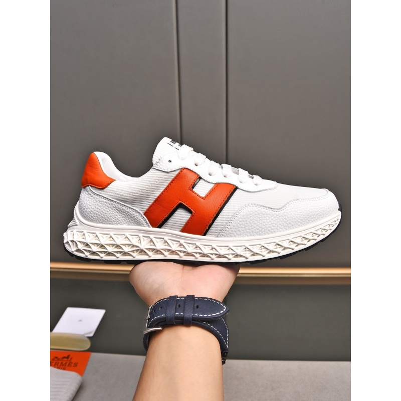 H**mes sneakers
